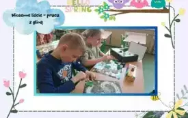 Fotorelacja z zajęć prowadzonych w ramach projektu - grupa 3- marzec -4