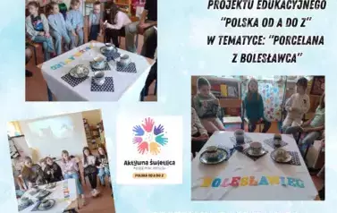 Porcelana z Bolesławca