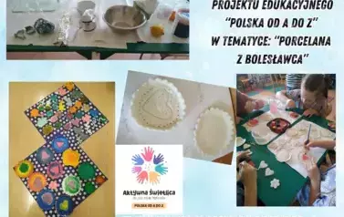 Tworzymy własną porcelanę