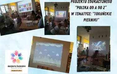 Toruńskie pierniki
