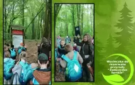 zajęcia terenowe w rezerwacie przyrody _Zamczysko Turskie (16)
