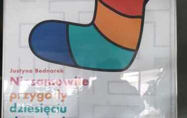 Teatr zbliża, uczy i inspiruje &ndash; relacja z realizacji  przedsięwzięcia &bdquo;Wyjście z klasą&rdquo;  w Szkole Podstawowej im. T. Kościuszki w Połańcu 7