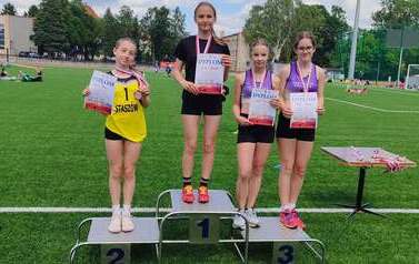 Szkoła Podstawowa im. Tadeusza Kościuszki w Połańcu zajęła 1 miejsce w podsumowaniu wsp&oacute;łzawodnictwa sportowego szk&oacute;ł podstawowych (rocznik 2013 i młodsi) za rok szkolny 2025/2026. 1