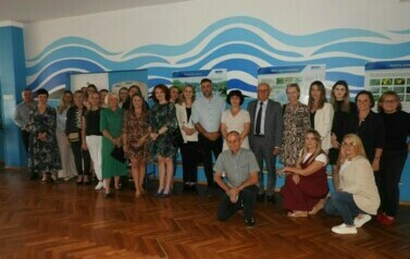 Inauguracja projektu edukacyjnego. 4