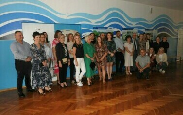 Inauguracja projektu edukacyjnego. 5