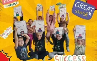 Fotorelacja z zajęć doradztwa edukacyjno – zawodowego Grupa 3 pażdziernik/grudzień
