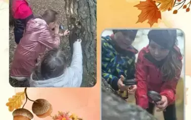 Fotorelacja z wyjazdu terenowego do Golejowa grup 1, 2, 3 12