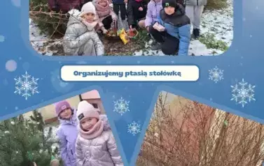 Fotorelacja z zajęć prowadzonych w ramach projektu – grudzień/styczeń 1