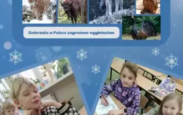 Fotorelacja z zajęć prowadzonych w ramach projektu – grudzień/styczeń 6