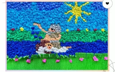 Chrzest Jezusa w Joradanie