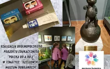Polska od A do Z 9