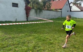 Finał Wojew&oacute;dzki Świętokrzyskich Igrzysk Młodzieży Szkolnej w sztafetowych biegach przełajowych - 9 października 2026 w Rytwianach 2