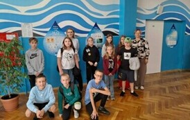 Grupa 6 Ewa Kopacz, Mirosława Młodzińska