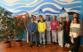 Grupa 5 Alicja Urban, Zofia Sowińska