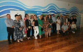 Inauguracja projektu edukacyjnego 6
