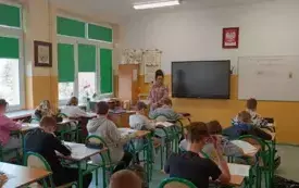 Og&oacute;lnopolski Konkurs Wiedzy Liturgicznej 1