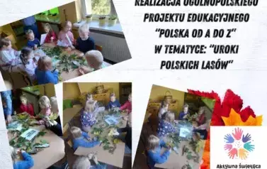 Uroki polskich las&oacute;w