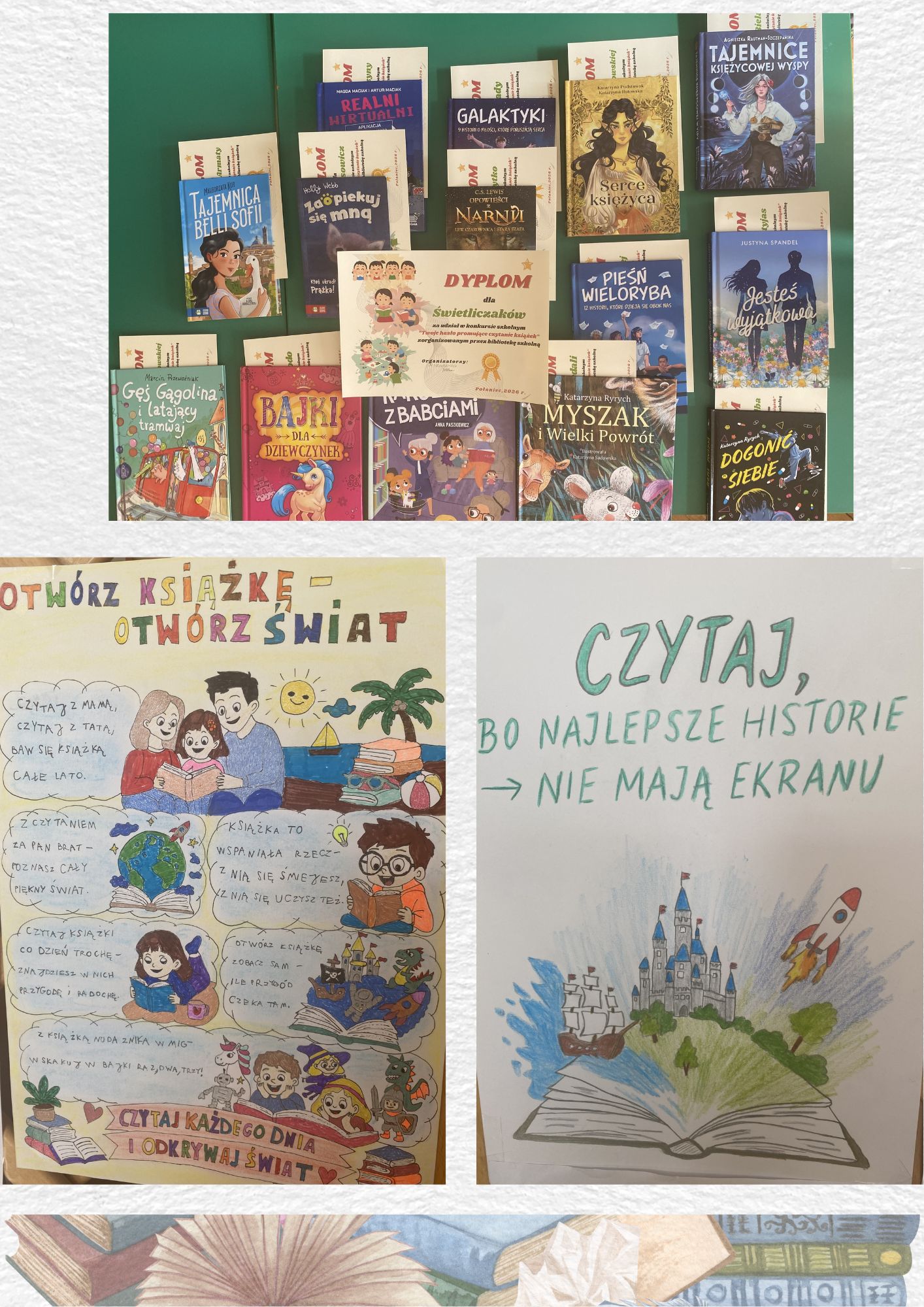 Konkurs na&nbsp;cytat