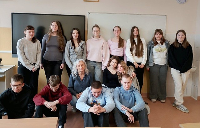 Lekcja matematyki w&nbsp;Banku Sp&oacute;łdzielczym