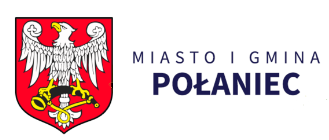 herb miasta i gminy Połaniec