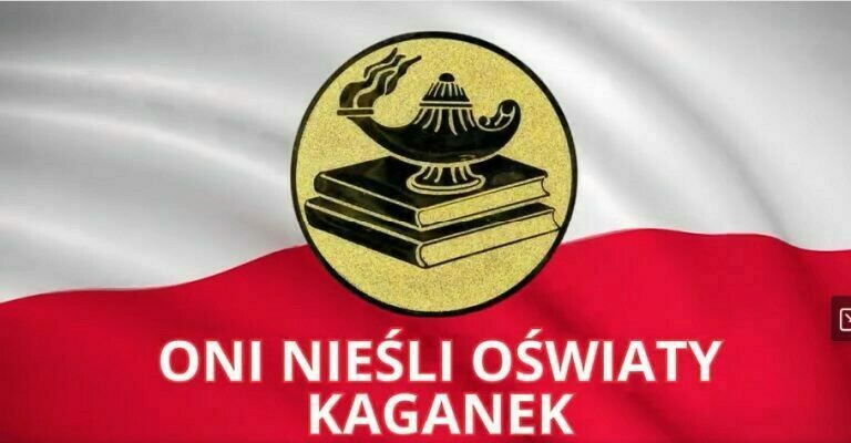 Zdjęcie do Oni nieśli oświaty kaganek