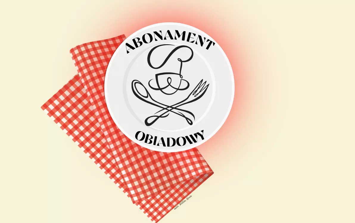 Zdjęcie do Abonament obiadowy styczeń 2025 r. 