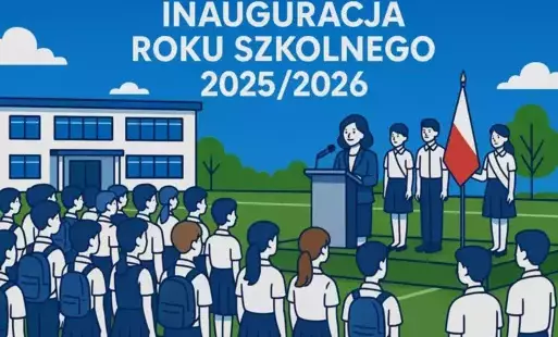 inauguragcja roku szkolnego