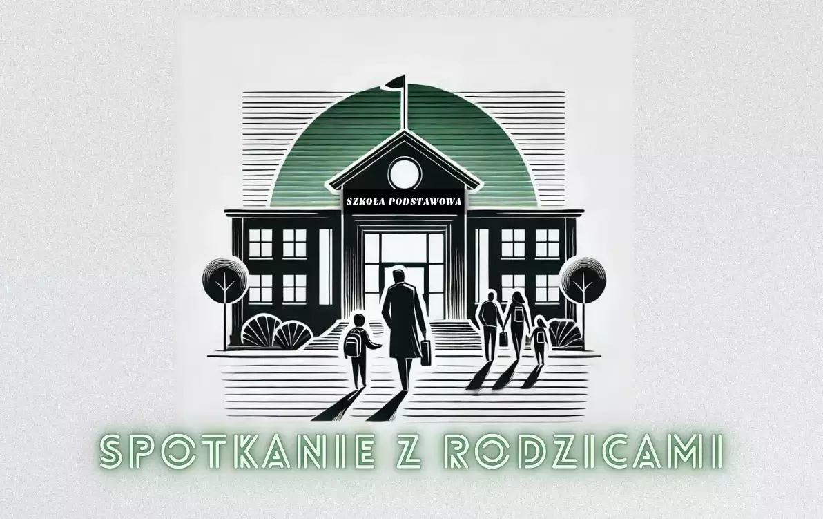 Zdjęcie do Spotkanie organizacyjne z rodzicami