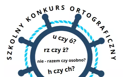 szkolny konkurs ortograficzny