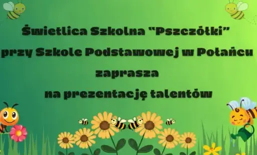 Zdjęcie do Szkoła pełna talentów