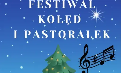 Festiwal kolęd i pastorałek