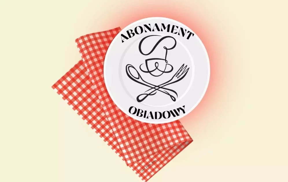 Zdjęcie do Abonament obiadowy marzec 2025 r.