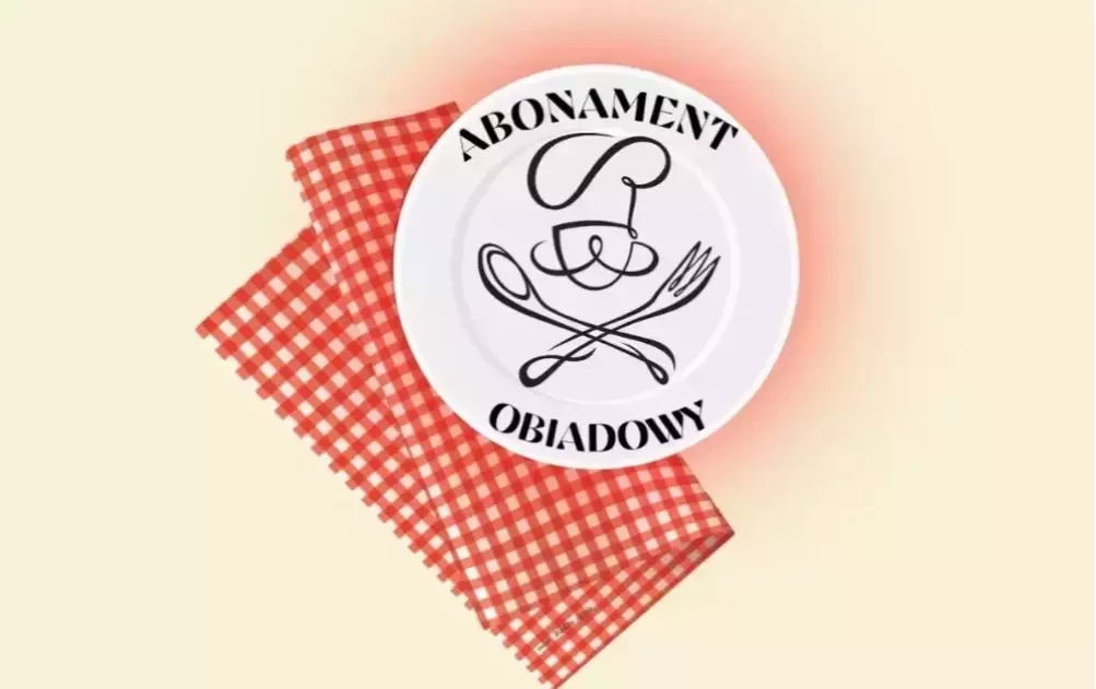 Zdjęcie do Abonament obiadowy czerwiec 2025