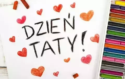 Zdjęcie do Życzenia z okazji Dnia Taty