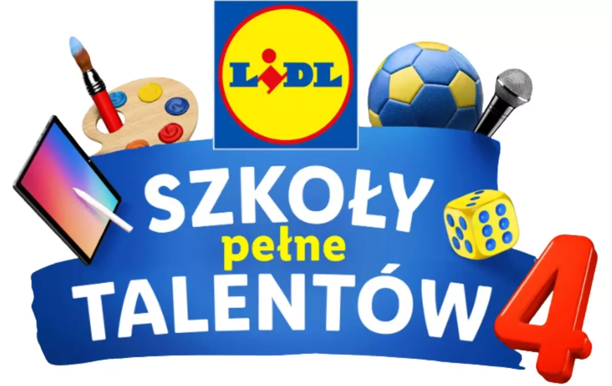 Zdjęcie do Szkoły pełne talent&oacute;w - 4 edycja