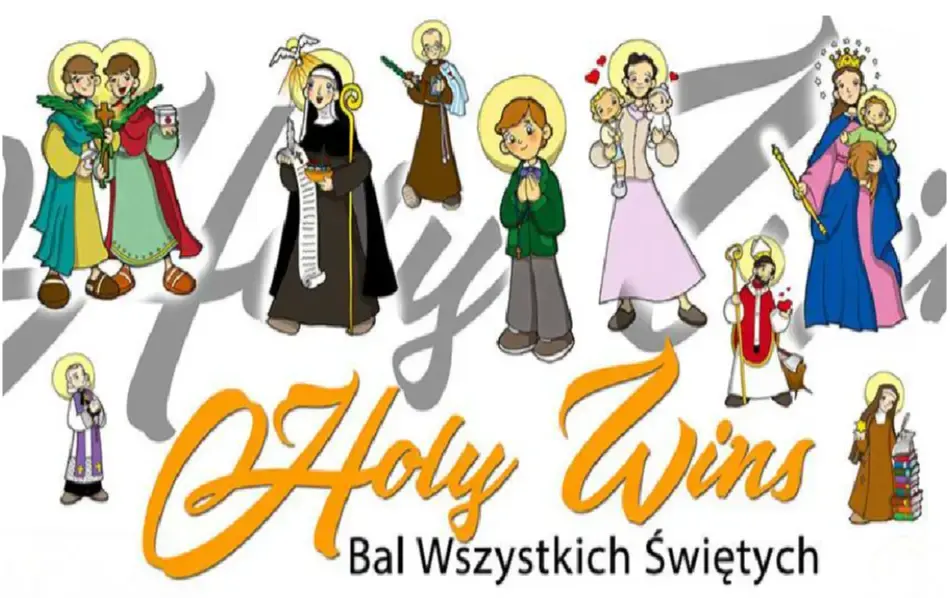 Zdjęcie do KAŻDY MOŻE BYĆ ŚWIĘTY - KOROW&Oacute;D