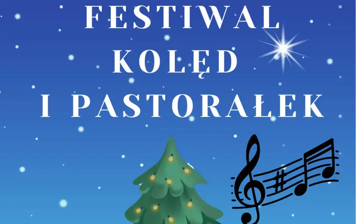 Zdjęcie do REGULAMIN &nbsp;FESTIWALU KOLĘD I PASTORAŁEK&nbsp;  &bdquo;Zaśpiewajmy kolędę Jezusowi dziś&rdquo;