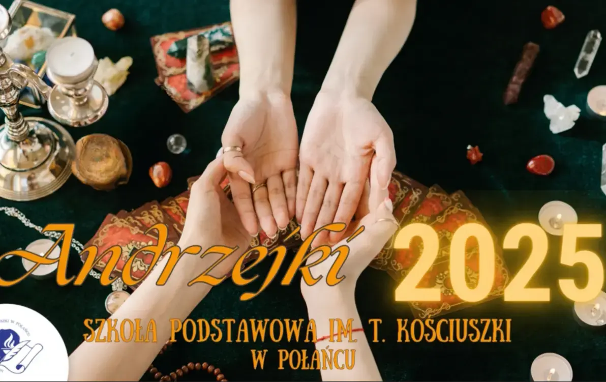 Zdjęcie do Andrzejki w naszej szkole &ndash; tradycja, zabawa i integracja uczni&oacute;w