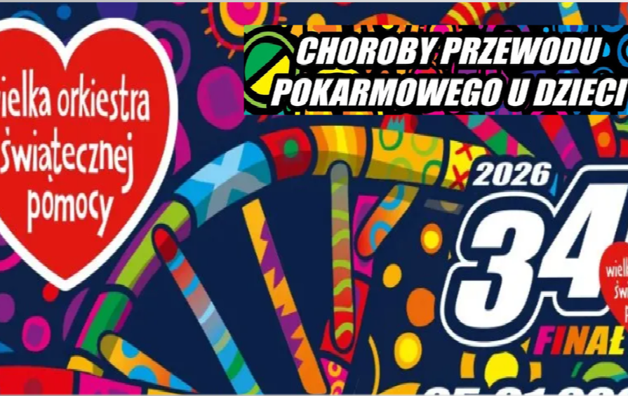 Zdjęcie do 34 Finał Wielkiej Orkiestry Świątecznej Pomocy w Szkole  Podstawowej w Połańcu