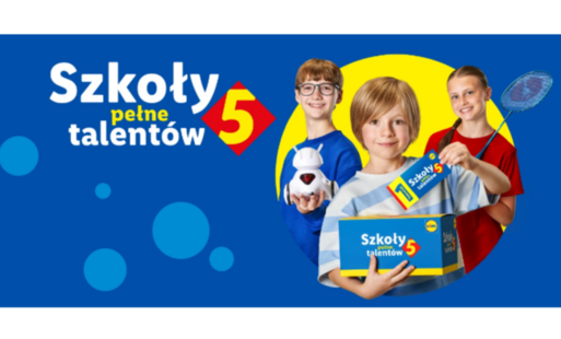 Zdjęcie do Szkoły Pełne Talent&oacute;w