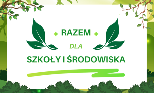 Akcja ekologiczno - charytatywna "Oddaj tusz"