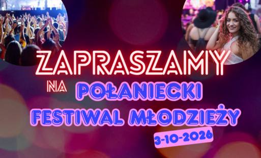 Połaniecki Festiwal Młodzieży
