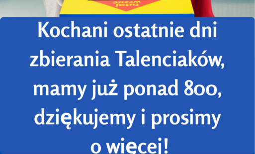 Szkoła pełna talentów