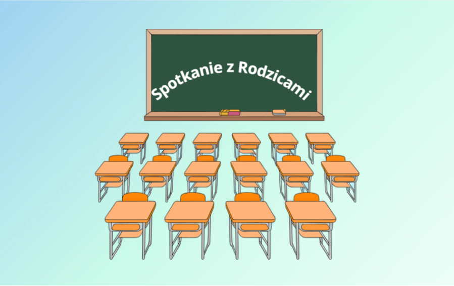 Zdjęcie do Spotkanie z Rodzicami