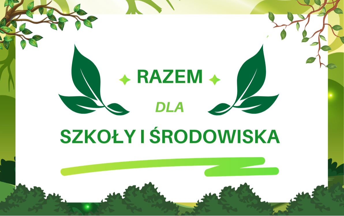 Zdjęcie do Akcja ekologiczno-charytatywna &ldquo;Oddaj tusz&rdquo;