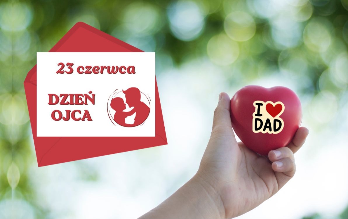 Zdjęcie do Życzenia z okazji Dnia Ojca od świetliczak&oacute;w