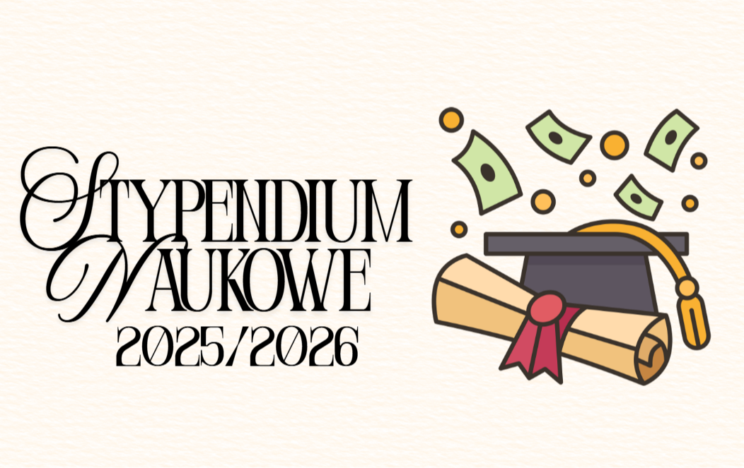 Zdjęcie do Stypendium naukowe 2025/2026